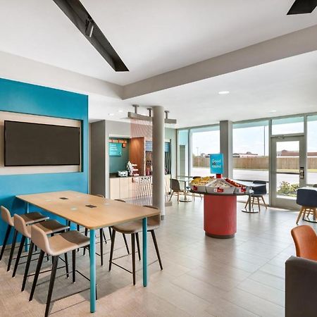 Avid Hotels - Tulsa Hills Экстерьер фото