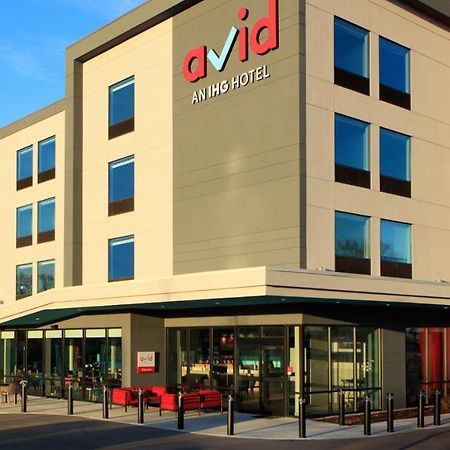 Avid Hotels - Tulsa Hills Экстерьер фото