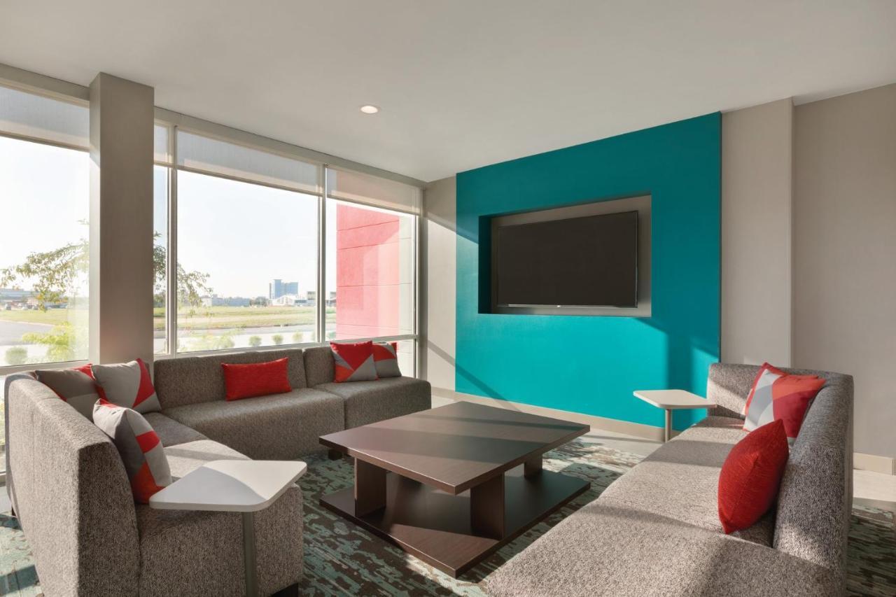 Avid Hotels - Tulsa Hills Экстерьер фото