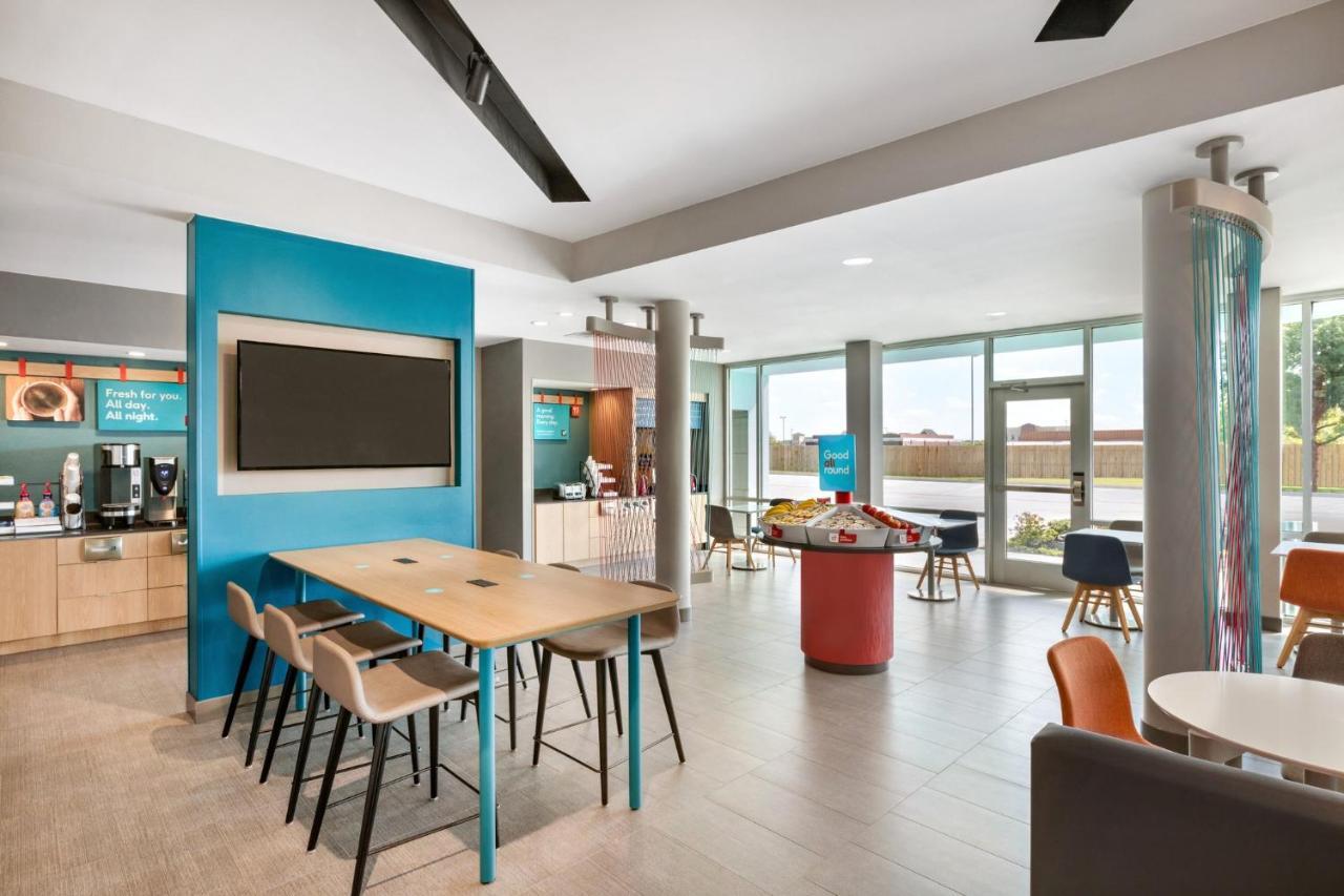 Avid Hotels - Tulsa Hills Экстерьер фото
