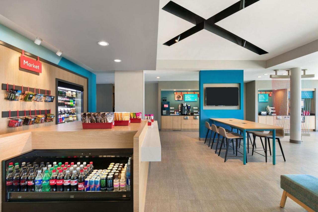 Avid Hotels - Tulsa Hills Экстерьер фото