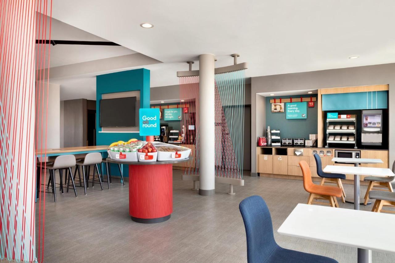 Avid Hotels - Tulsa Hills Экстерьер фото